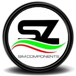 SZ Sim Components