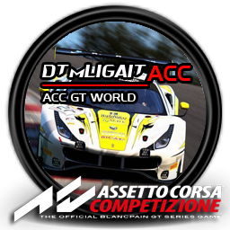 4FUN@ACC GT3 Monza