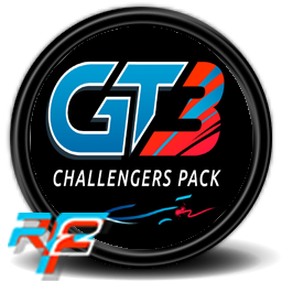 SE: GT3 Challenge Road At…