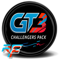 ROUND 3 - GT3 CHALLENGE