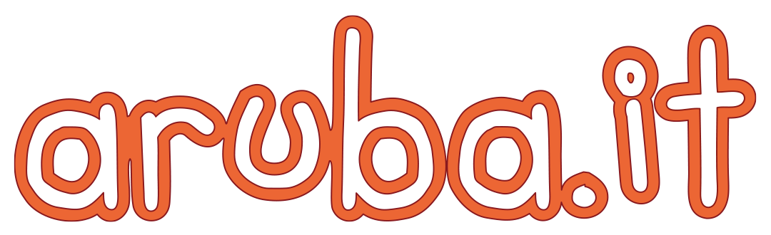 Logo aruba it