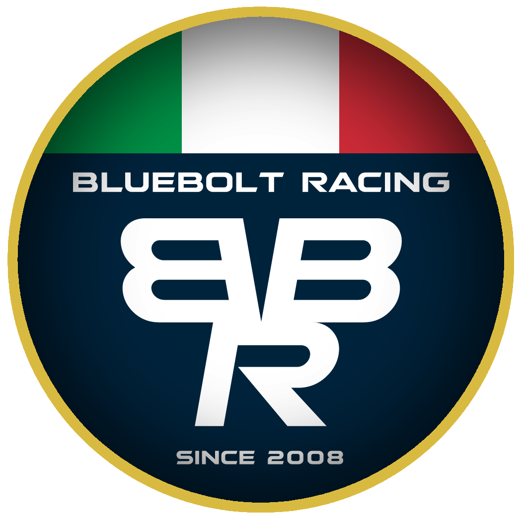 BlueBolt Racing