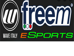 Wave Freem eSports Junior Team