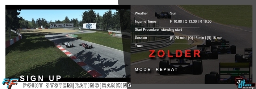 F1 1991 ASR_ZOLDER